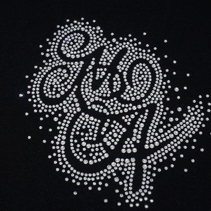 SOLL Amiri Fashion T-shirt