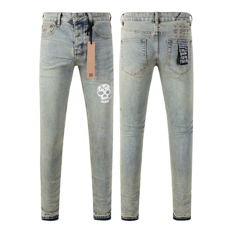 SOLL Ksubi Fashion jeans 3028