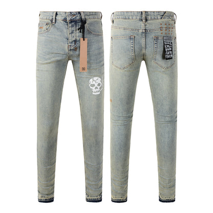 SOLL Ksubi Fashion jeans 3028