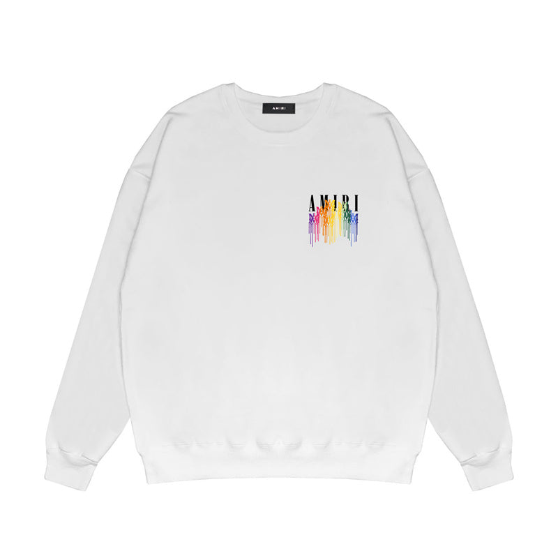 SOLL Amiri Fashion sweatshirts