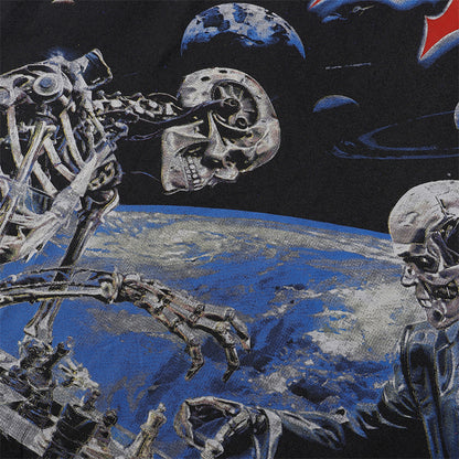 SOLL Godspeed Fashion T-shirt