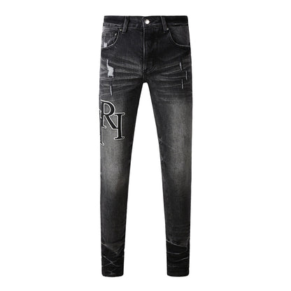 SOLL Amiri Fashion jeans 8908