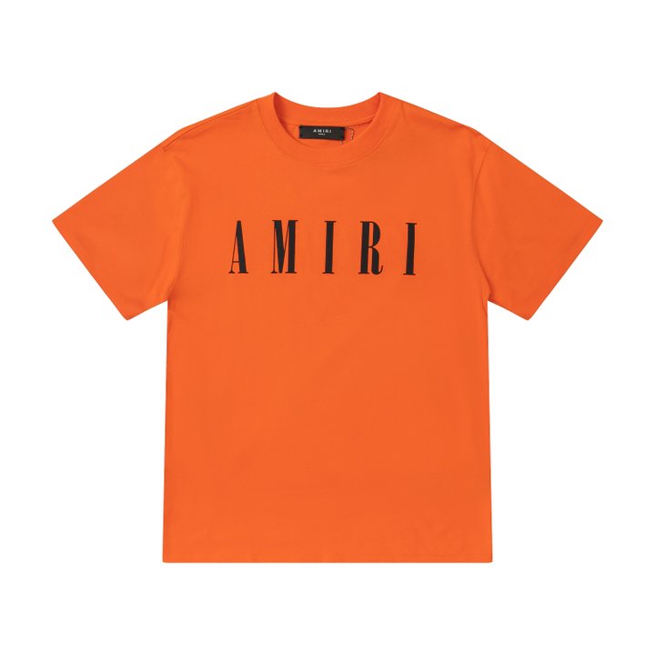 SOLL Amiri Fashion T-shirt