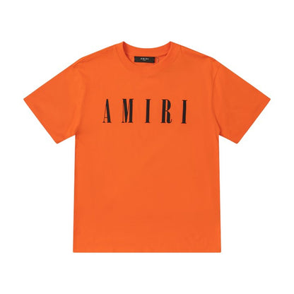 SOLL Amiri Fashion T-shirt