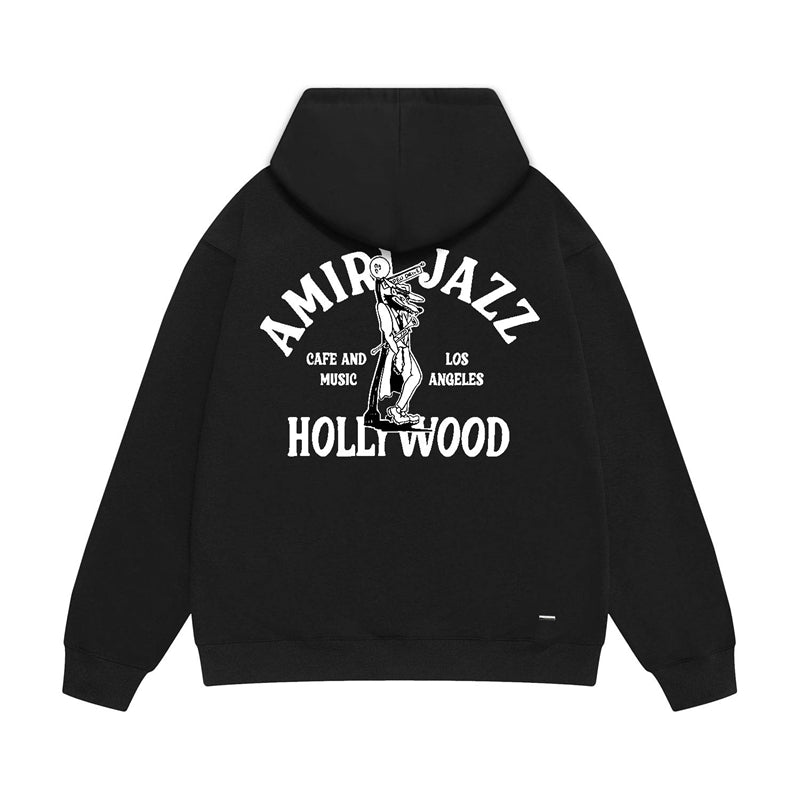 SOLL Amiri Fashion sweatshirts