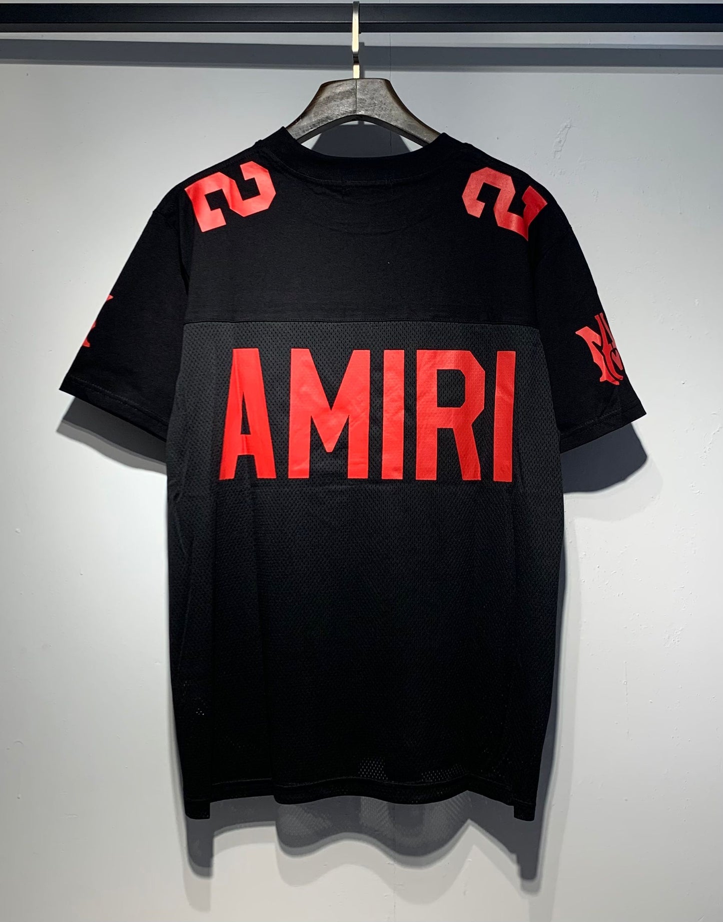 SOLL Amiri Fashion T-shirt