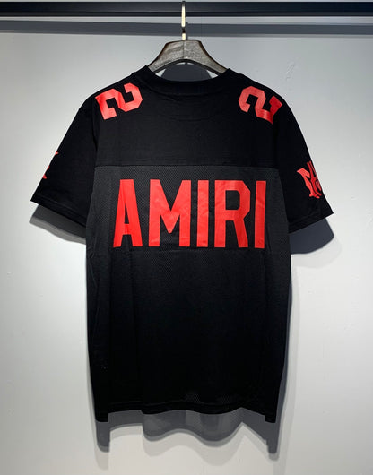 SOLL Amiri Fashion T-shirt