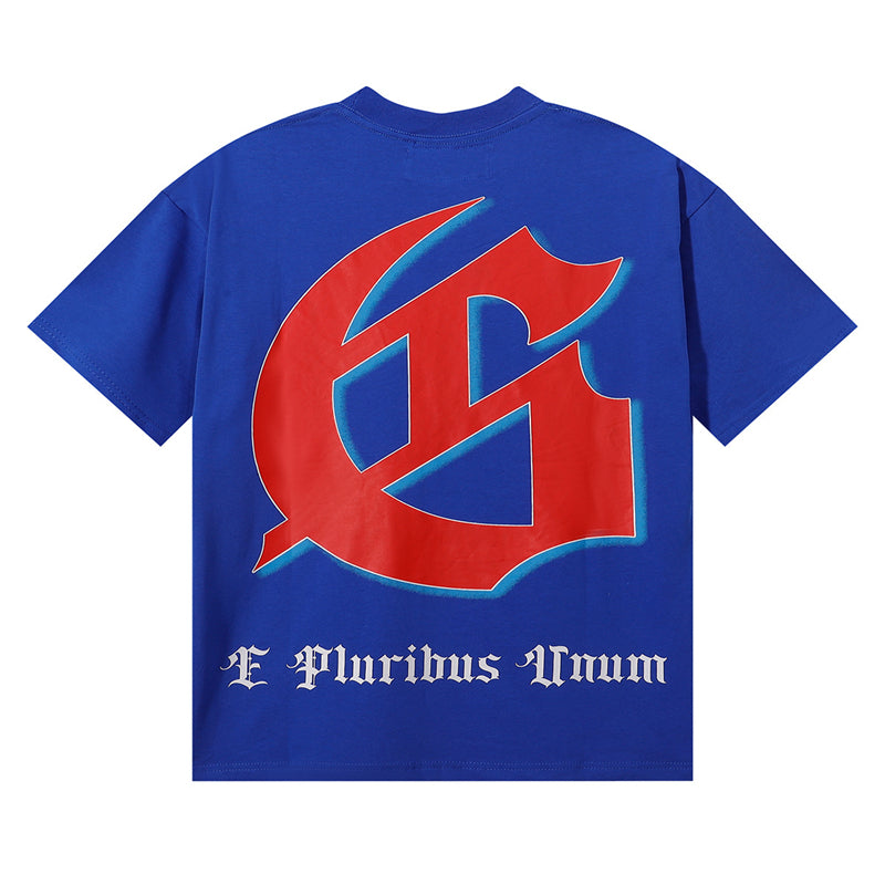 SOLL Godspeed Fashion T-shirt