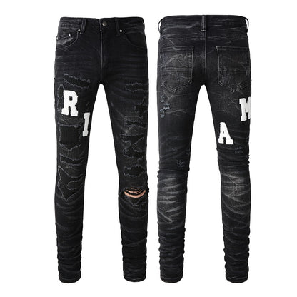 SOLL Amiri Fashion jeans 1313