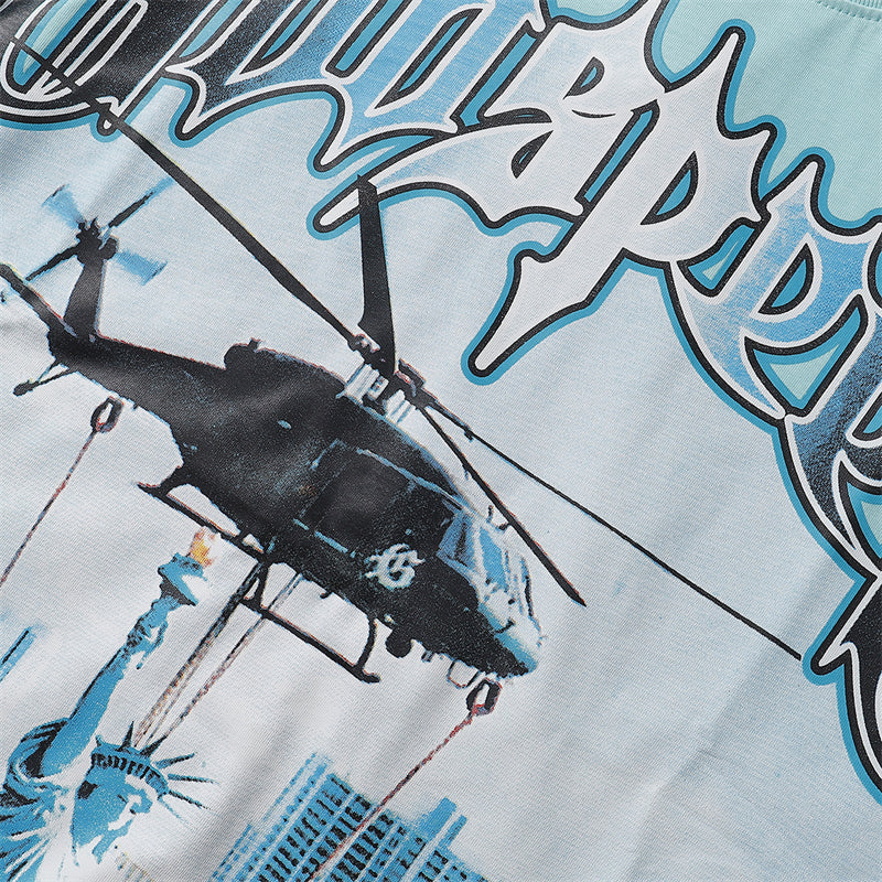 SOLL Godspeed Fashion T-shirt