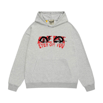 SOLL Gallery Dept Fashion sweatshirts
