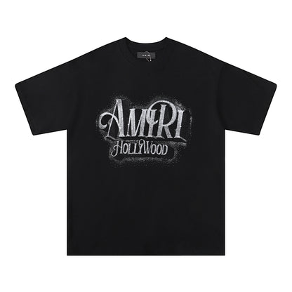 SOLL Amiri Fashion T-shirt