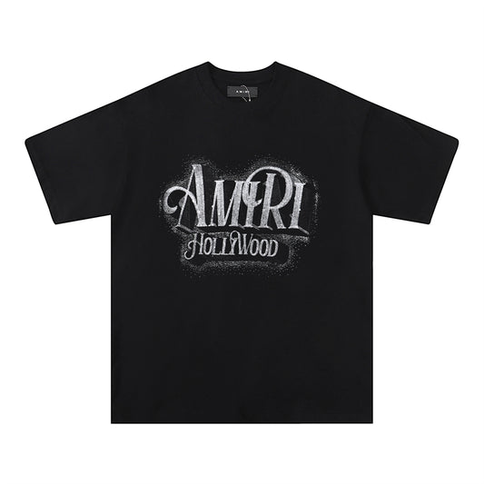 SOLL Amiri Fashion T-shirt