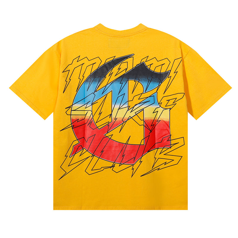 SOLL Godspeed Fashion T-shirt