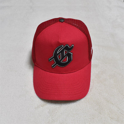 SOLL Godspeed Fashion Hats