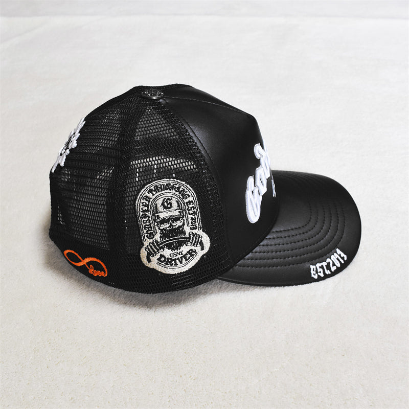 SOLL Godspeed Fashion Hats