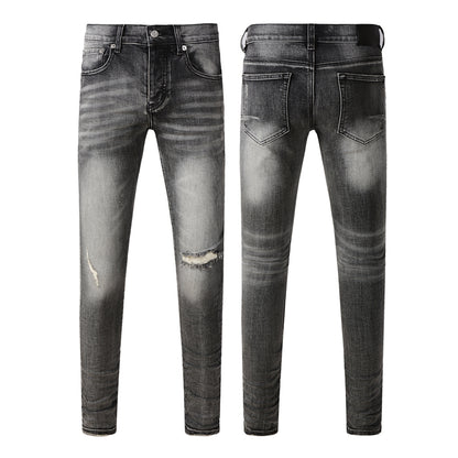 SOLL Purple Fashion jeans 9103