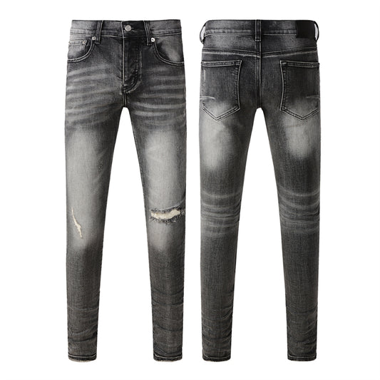 SOLL Purple Fashion jeans 9103