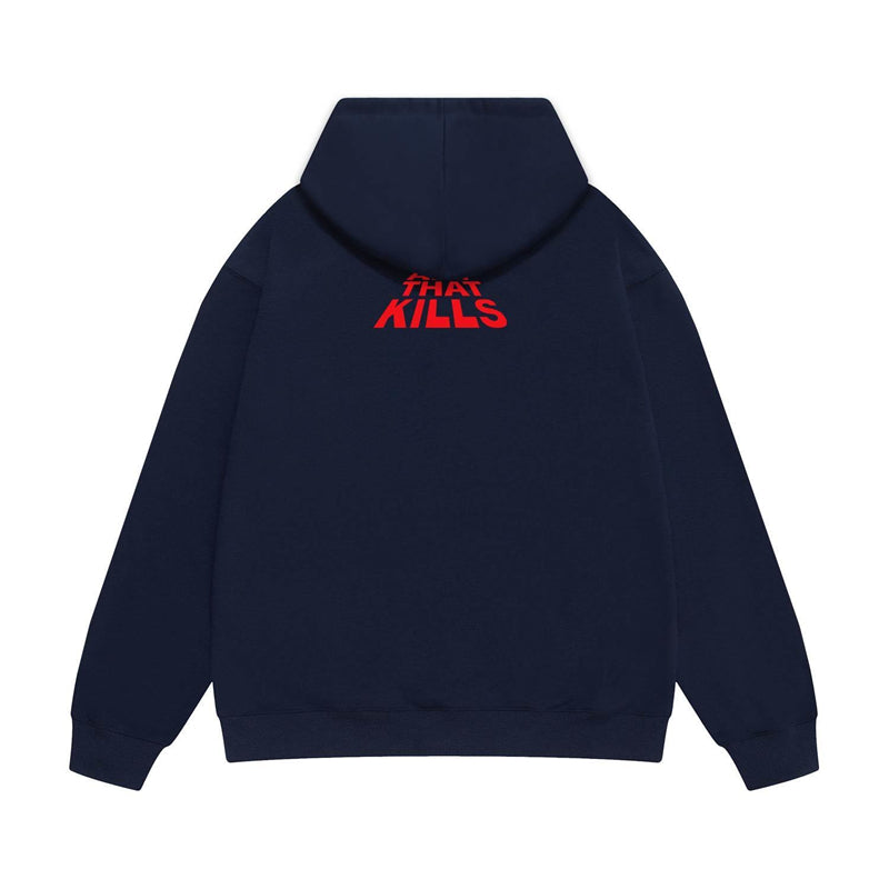 SOLL Gallery Dept Fashion sweatshirts