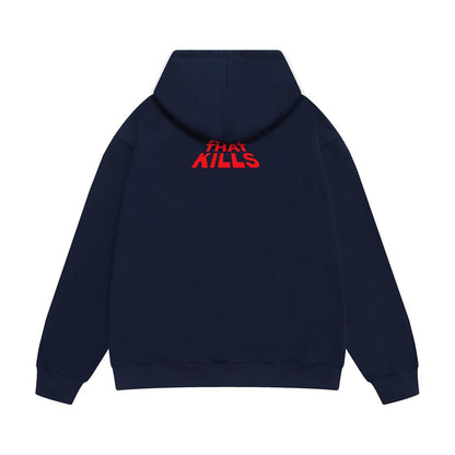 SOLL Gallery Dept Fashion sweatshirts