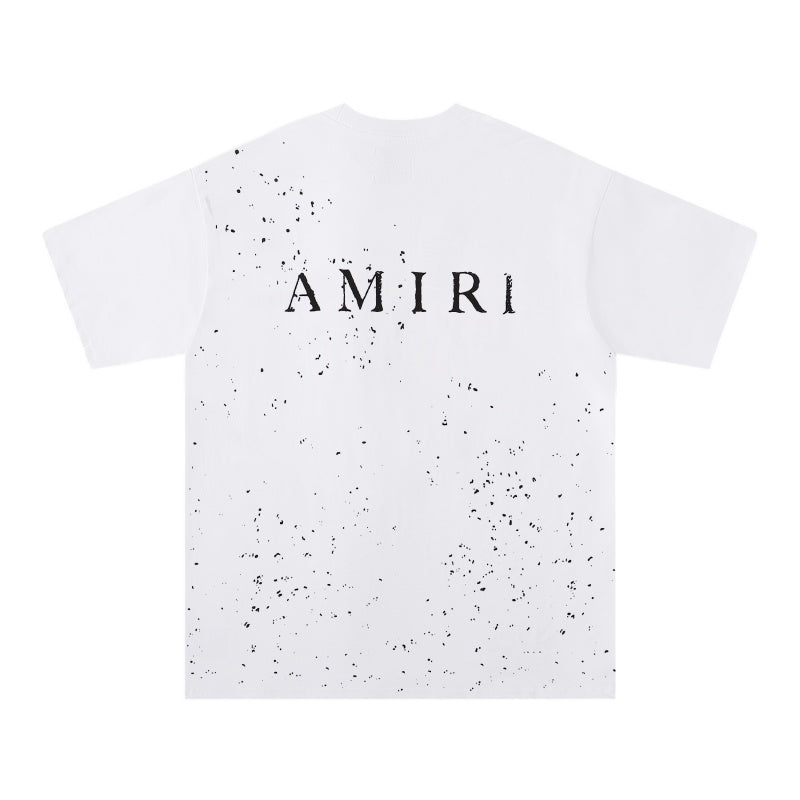 SOLL Amiri Fashion T-shirt