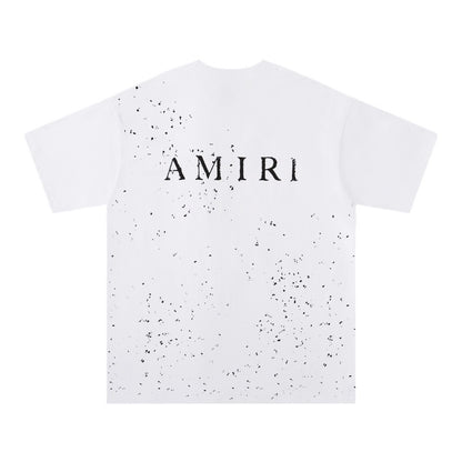SOLL Amiri Fashion T-shirt