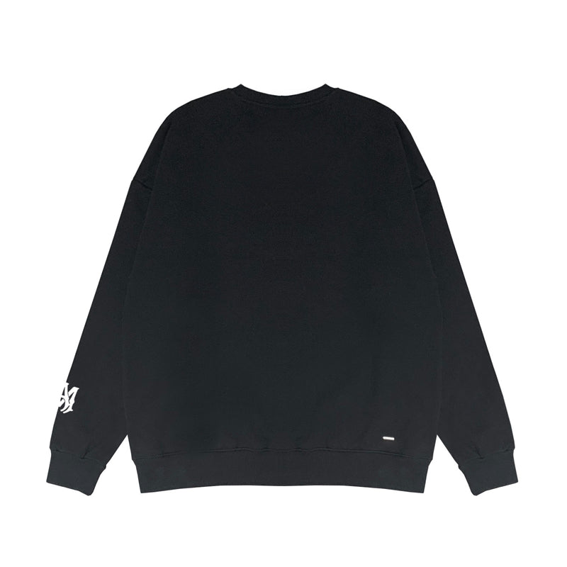 SOLL Amiri Fashion sweatshirts