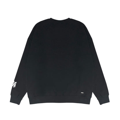 SOLL Amiri Fashion sweatshirts