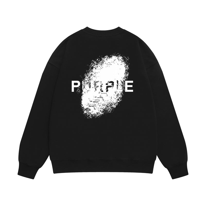 SOLL Purple Fashion sweatshirts