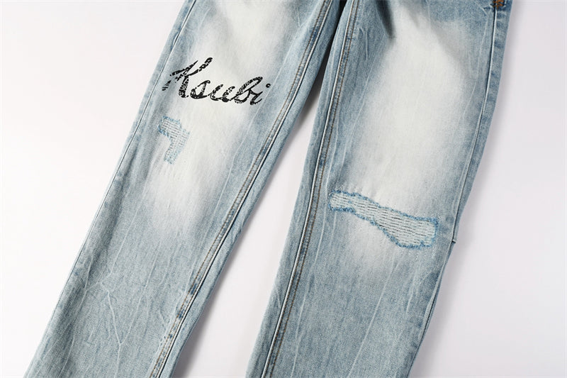 SOLL Ksubi Fashion jeans 3030