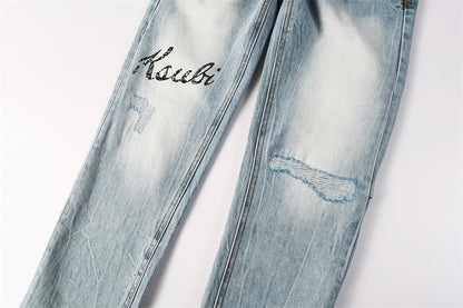 SOLL Ksubi Fashion jeans 3030