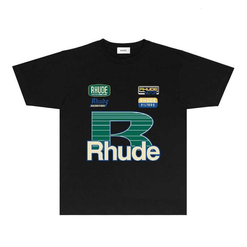SOLL Rhude Fashion T-shirt