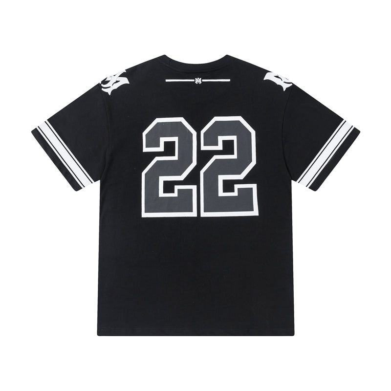 SOLL Amiri Fashion T-shirt