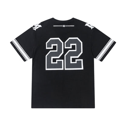 SOLL Amiri Fashion T-shirt