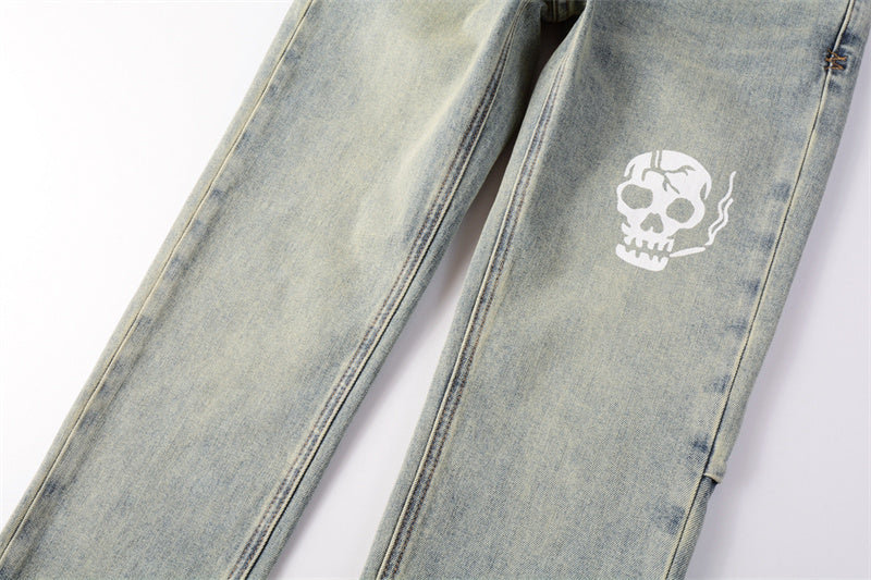 SOLL Ksubi Fashion jeans 3028