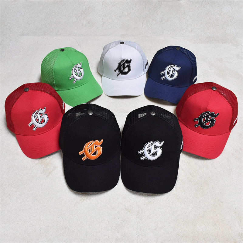 SOLL Godspeed Fashion Hats