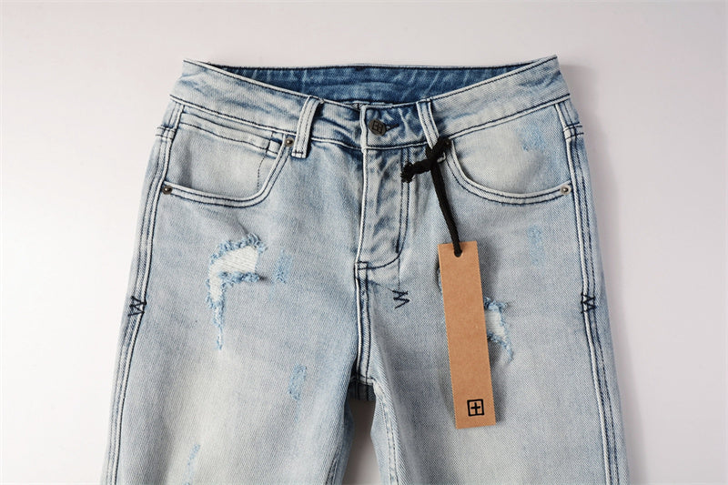 SOLL Ksubi Fashion jeans 3001