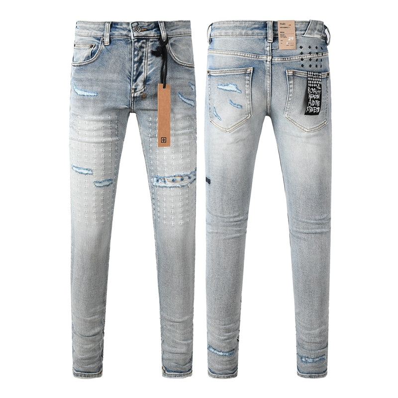 SOLL Ksubi Fashion jeans 3047