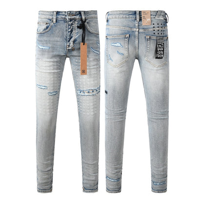 SOLL Ksubi Fashion jeans 3047