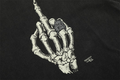 SOLL GALLERY DEPT Fashion T-shirt