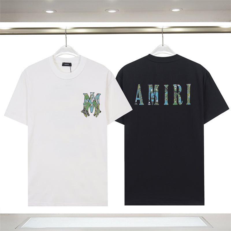SOLL Amiri Fashion T-shirt