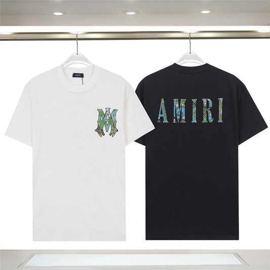SOLL Amiri Fashion T-shirt