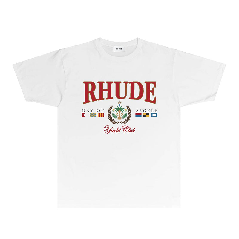 SOLL Rhude Fashion T-shirt