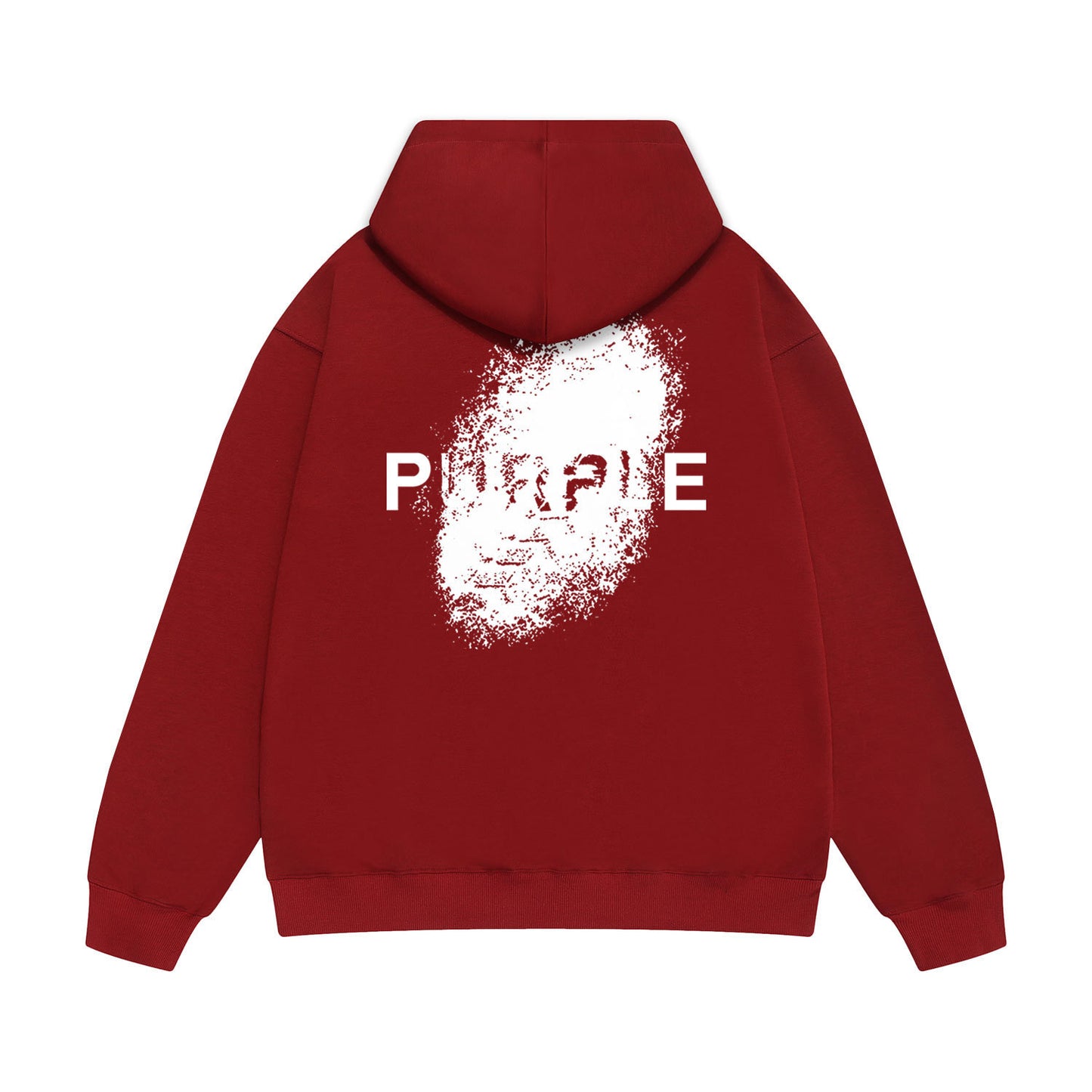 SOLL Purple Fashion sweatshirts