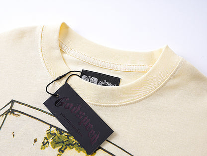 SOLL Godspeed Fashion T-shirt