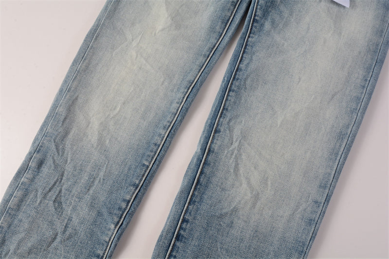 SOLL Purple Fashion jeans 9016