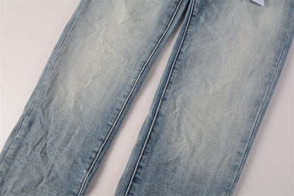 SOLL Purple Fashion jeans 9016