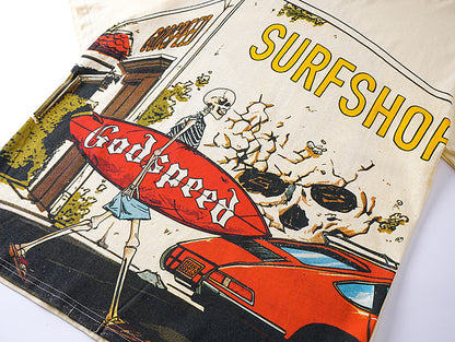 SOLL Godspeed Fashion T-shirt