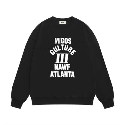 SOLL Gallery Dept Fashion sweatshirts