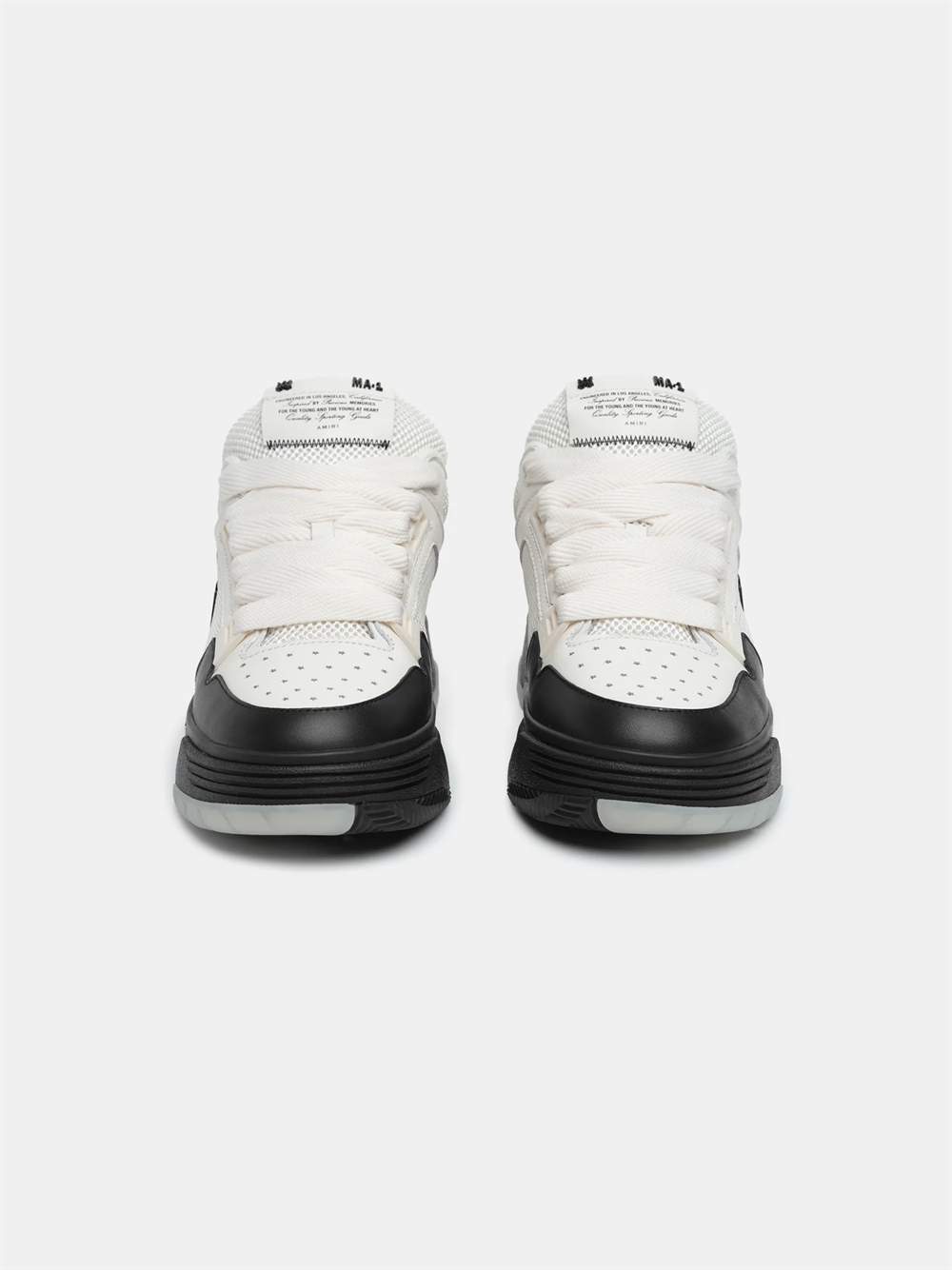 SOLL Amiri Fashion sneakers